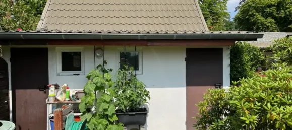 1 bedroom Bungalow in Dahme-Spreewald, Germany No. 55335 13