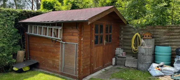 1 bedroom Bungalow in Dahme-Spreewald, Germany No. 55335 14