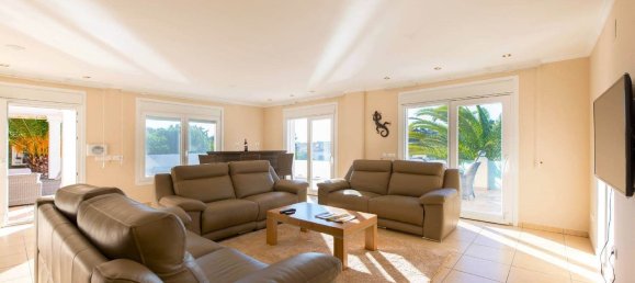 Дом с 5 спальнями в Морайра, Испания № 177212 14