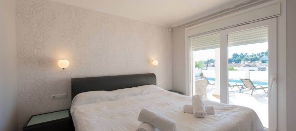 Дом с 5 спальнями в Морайра, Испания № 177212 5