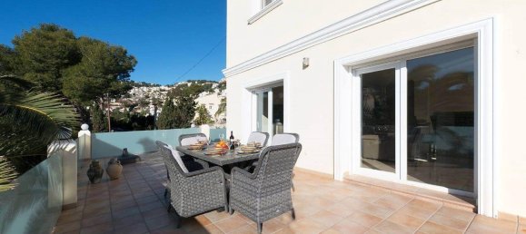 Дом с 5 спальнями в Морайра, Испания № 177212 22