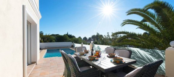 Дом с 5 спальнями в Морайра, Испания № 177212 21