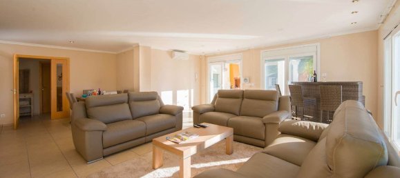 Дом с 5 спальнями в Морайра, Испания № 177212 2