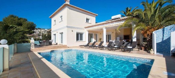 Дом с 5 спальнями в Морайра, Испания № 177212 29