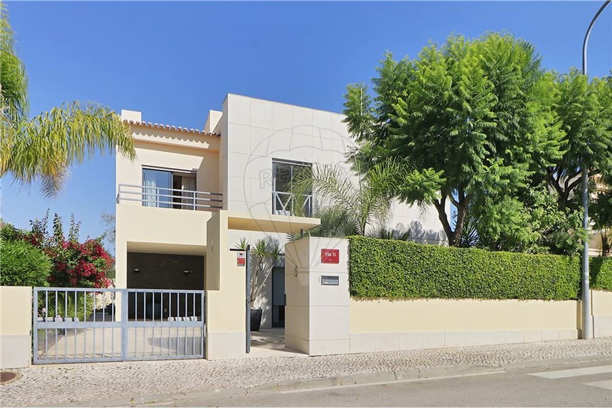 4 chambres Maison à Albufeira, Portugal No. 29322