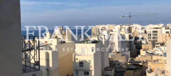 Ático de 1 dormitorio en Sliema, Malta No. 9420 5