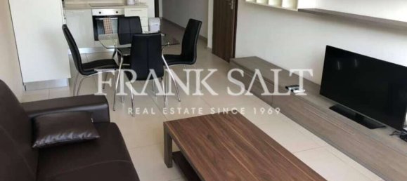 Ático de 1 dormitorio en Sliema, Malta No. 9420 3