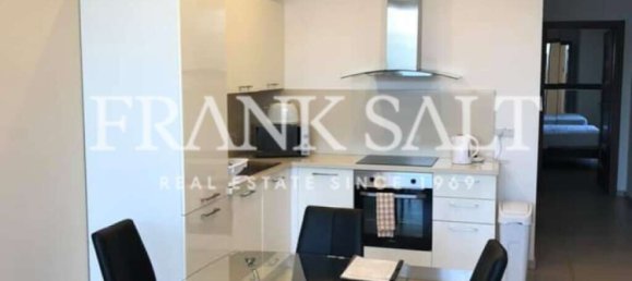 Ático de 1 dormitorio en Sliema, Malta No. 9420 4