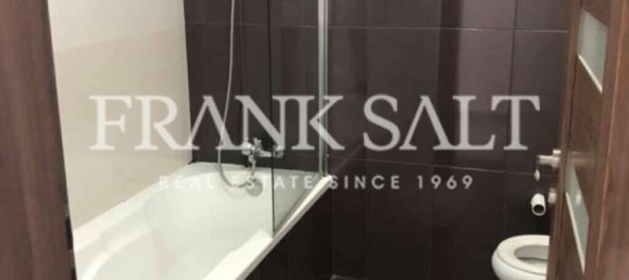 Ático de 1 dormitorio en Sliema, Malta No. 9420 10