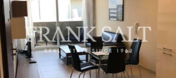 Ático de 1 dormitorio en Sliema, Malta No. 9420 6