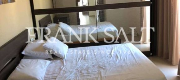 Ático de 1 dormitorio en Sliema, Malta No. 9420 9