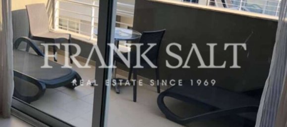 Ático de 1 dormitorio en Sliema, Malta No. 9420 2