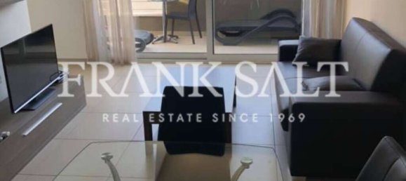 Ático de 1 dormitorio en Sliema, Malta No. 9420 8