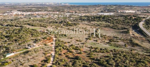 Terreno em Odiáxere, Portugal 186619 m² N.º 130365 3