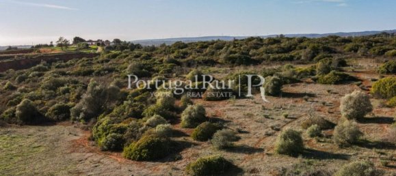 Terreno em Odiáxere, Portugal 186619 m² N.º 130365 36