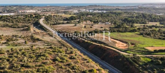Terreno em Odiáxere, Portugal 186619 m² N.º 130365 11