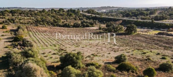 Terreno em Odiáxere, Portugal 186619 m² N.º 130365 7