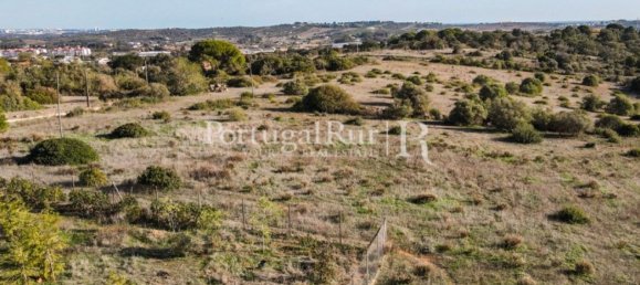 Terreno em Odiáxere, Portugal 186619 m² N.º 130365 2