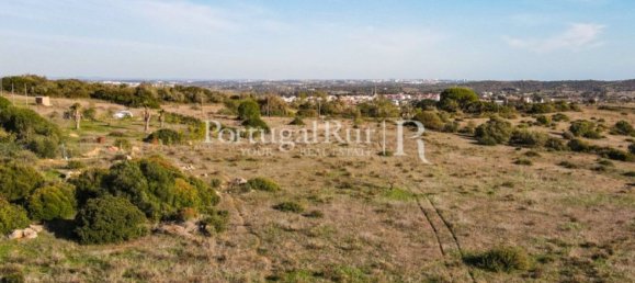 Terreno em Odiáxere, Portugal 186619 m² N.º 130365 5