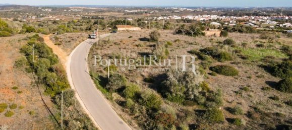 Terreno em Odiáxere, Portugal 186619 m² N.º 130365 21