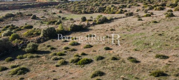 Terreno em Odiáxere, Portugal 186619 m² N.º 130365 35
