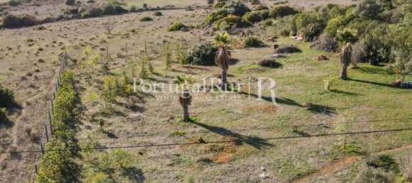 Terreno em Odiáxere, Portugal 186619 m² N.º 130365 16
