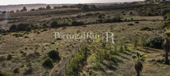 Terreno em Odiáxere, Portugal 186619 m² N.º 130365 23