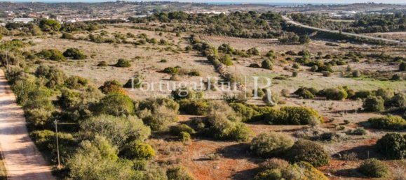 Terreno em Odiáxere, Portugal 186619 m² N.º 130365 8