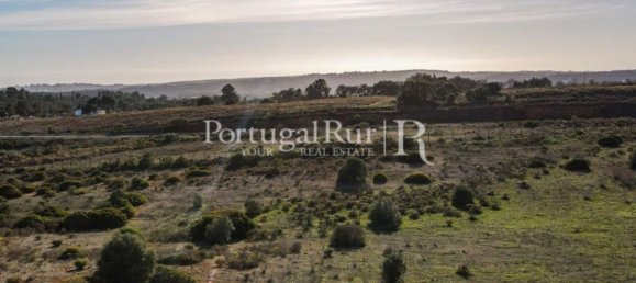 Terreno em Odiáxere, Portugal 186619 m² N.º 130365 37