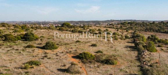 Terreno em Odiáxere, Portugal 186619 m² N.º 130365 19