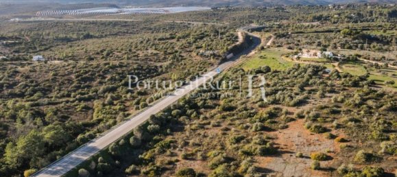 Terreno em Odiáxere, Portugal 186619 m² N.º 130365 29