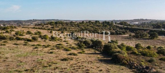 Terreno em Odiáxere, Portugal 186619 m² N.º 130365 20