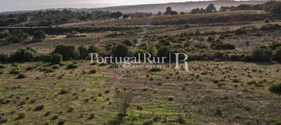 Terreno em Odiáxere, Portugal 186619 m² N.º 130365 26