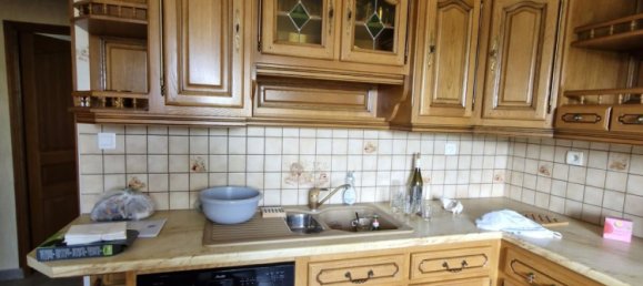 3 غرف نوم فيلا في Le Clerjus, France رقم 251695 6