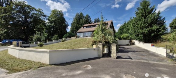 3 غرف نوم فيلا في Le Clerjus, France رقم 251695 2