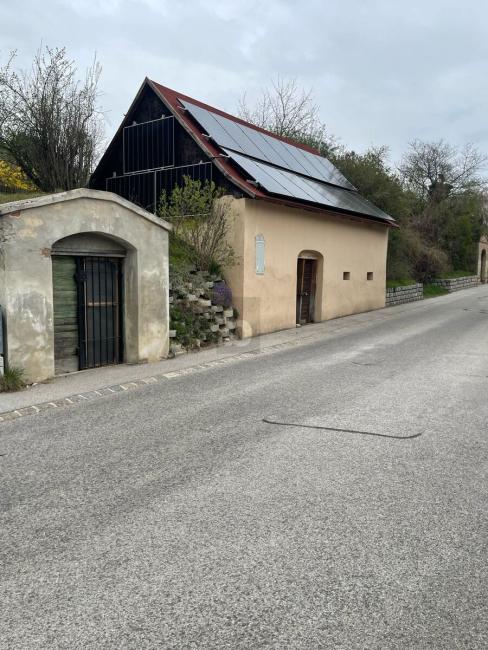 Земельный участок в Ульрикскирхен-Шлайнбах, Австрия № 207749