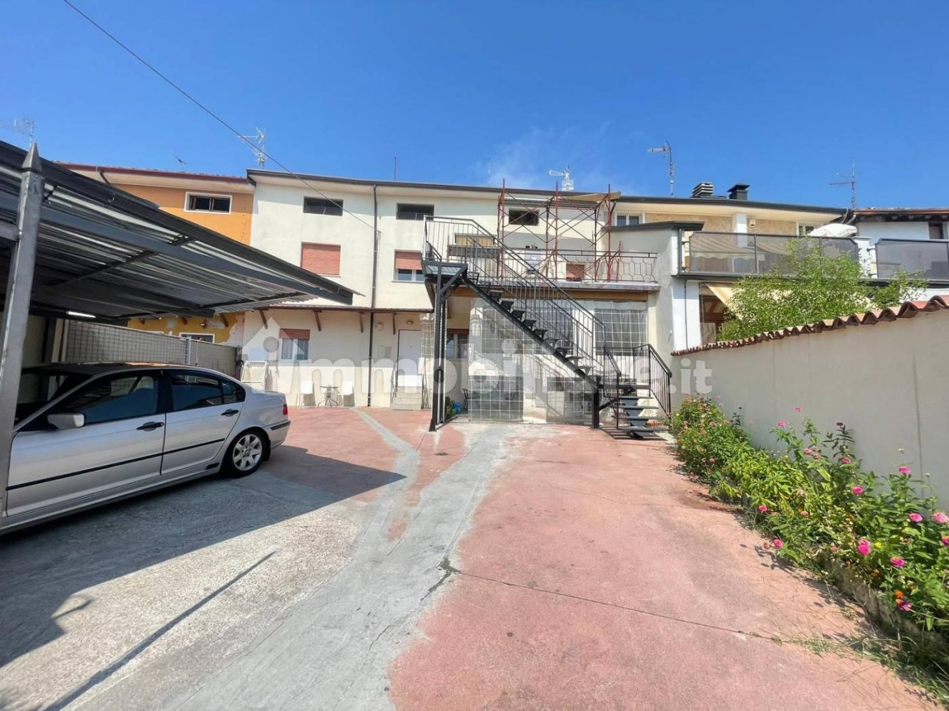 4 chambres Appartement à Carpenedolo, Italy No. 323466