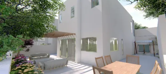 3 bedrooms Villa in Limassol, Cyprus No. 5459 3