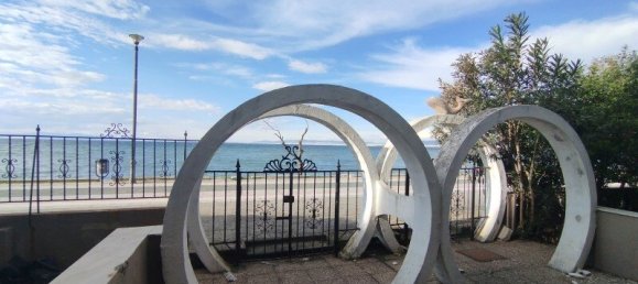 1 غرف نوم شقة في Thermaic Gulf, Greece رقم 2442 16