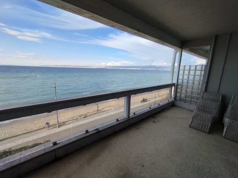 1 غرف نوم شقة في Thermaic Gulf, Greece رقم 2442