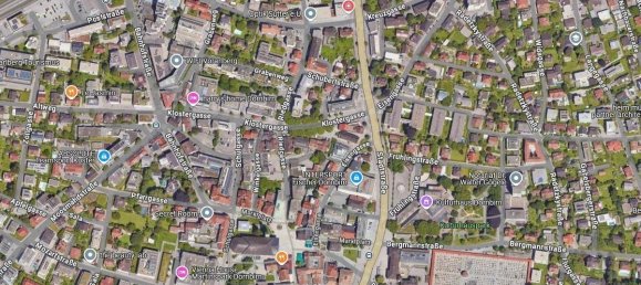 2 Schlafzimmer Penthouse in Dornbirn, Austria, Nr. 182921 14