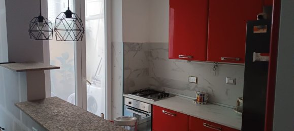 3 rooms Apartment in Rome, Italy No. 294882 9