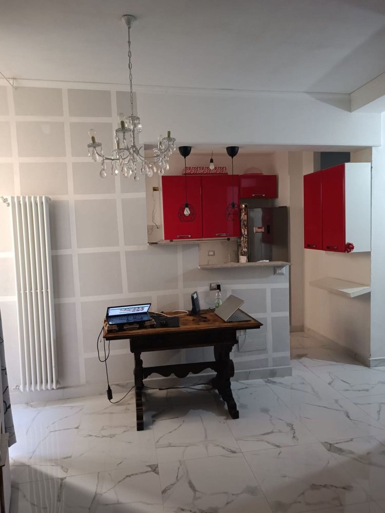 3 rooms Apartment in Rome, Italy No. 294882