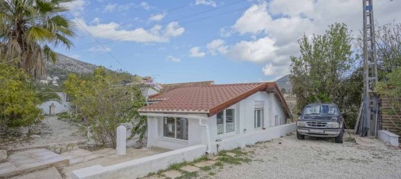 2 chambres Maison à Alcalali, Spain No. 134486 43