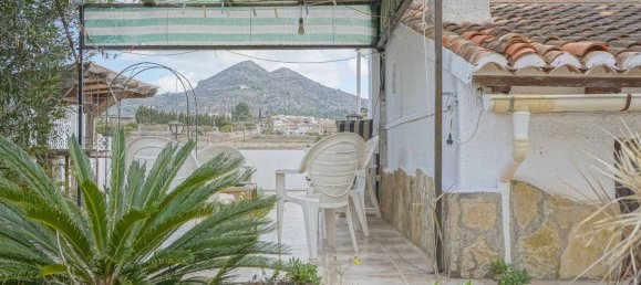 2 chambres Maison à Alcalali, Spain No. 134486 40