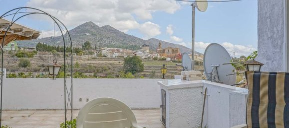 2 chambres Maison à Alcalali, Spain No. 134486 5