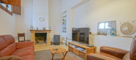 2 chambres Maison à Alcalali, Spain No. 134486 22