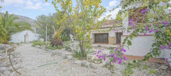 2 chambres Maison à Alcalali, Spain No. 134486 12