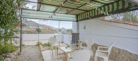 2 chambres Maison à Alcalali, Spain No. 134486 45