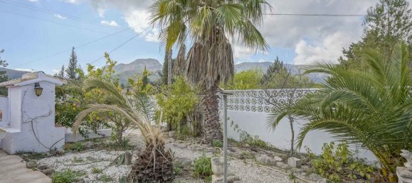 2 chambres Maison à Alcalali, Spain No. 134486 47